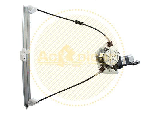 AC ROLCAR Stikla pacelšanas mehānisms A1.4534